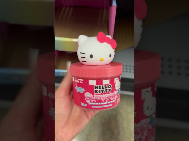 Vídeo relacionado con Kids Licensing - Botella de Aluminio Hello Kitty & Friends 500ml