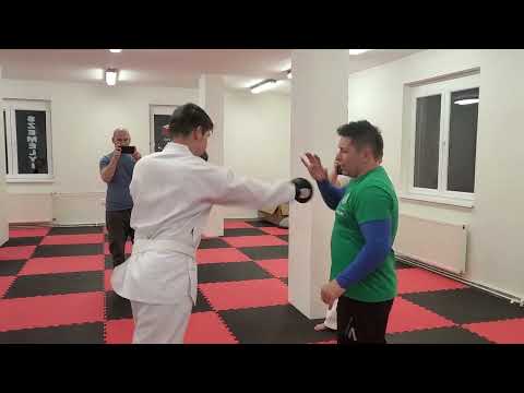 Edzés Kótai Misivel