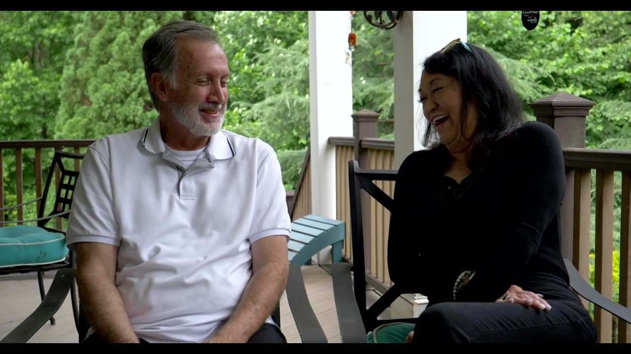 Helen's Kidney Cancer Journey: Robotic Surgery, Expertise, and a Life-Changing Outcome