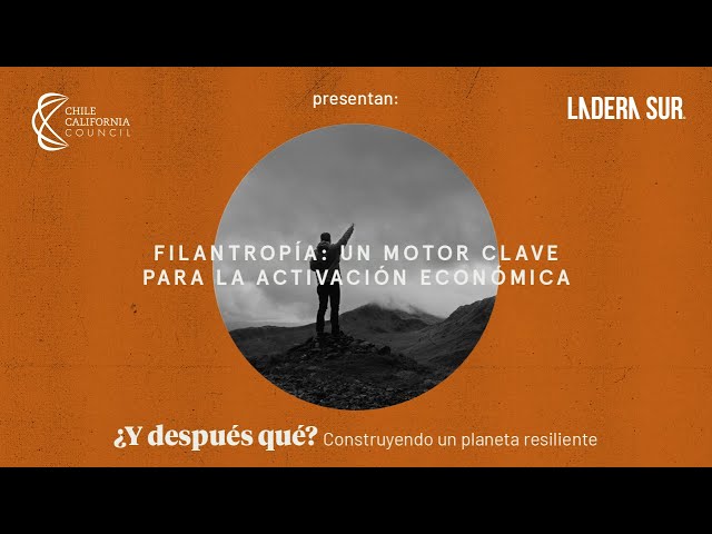 Resumen Capítulo 6: ¿Y después qué? Construyendo un planeta resiliente