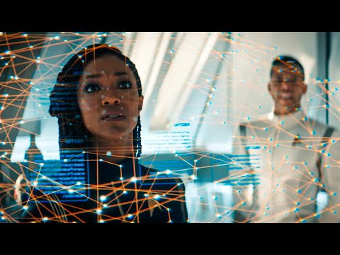 You're A Responsibility Hoarder - Star Trek Discovery 3x04