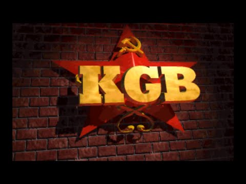 K.G.B. / CONSPIRACY - Intro