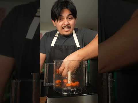 Is the FOOD PROCESSOR worth having? #kitchentips #kitchentools