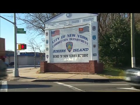 NYC Rikers Island Report & Hearing Latest