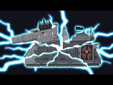 Immortal Emperor of Tanks