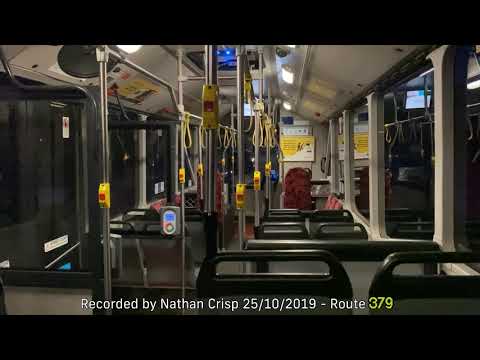 Sydney Buses m/o 1322 • Mercedes Benz O405NH CNG - 25/10/2019