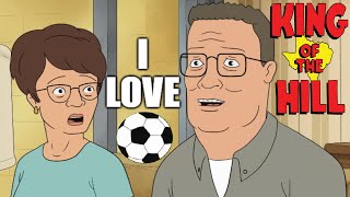 Download lagu Hank LOVES Soccer mp3