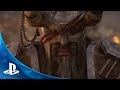 The Elder Scrolls Online on PS4 -- The Siege