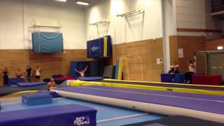 Jacke | Sampler 2013