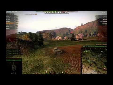 Crouching Crusader, Hidden Village