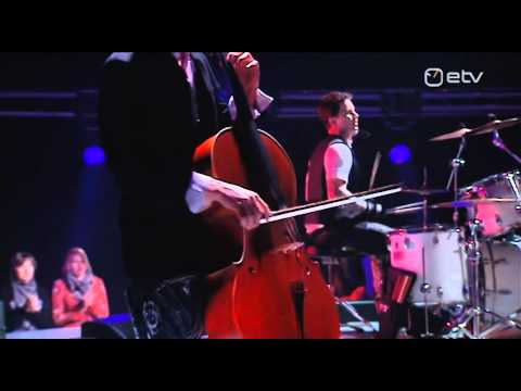 Eesti Laul 2011 Hopa'pa-rei! by Ithaka Maria LIVE HQ