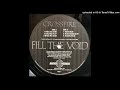 Crossfire Fill The Void Video Mix