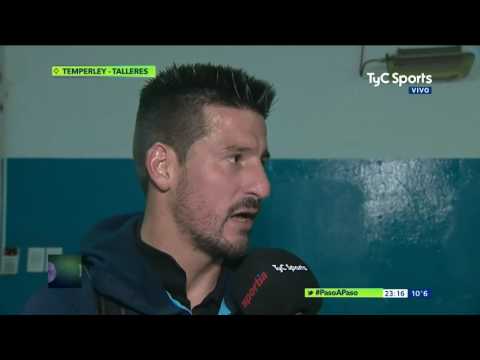 PASO A PASO - TEMPERLEY 2-1 TALLERES (CBA.)