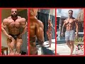 Bodybuilding Before and After 2020 Mr Olympia