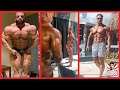 Bodybuilding Before and After 2020 Mr Olympia