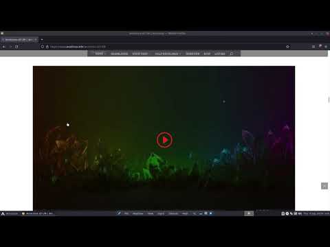 ArcoLinux : 2217 What is new ArcoLinux 21.09 - September release