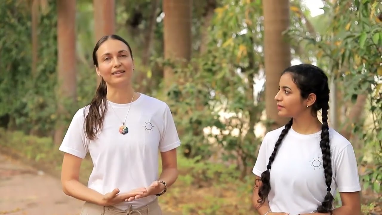 Ayurveda Yoga Healing Journey