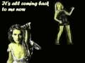 Celine dion-its all coming back to me now ...