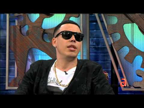 José el Pillo hace fuertes declaraciones sobre Osmani García - América TeVé