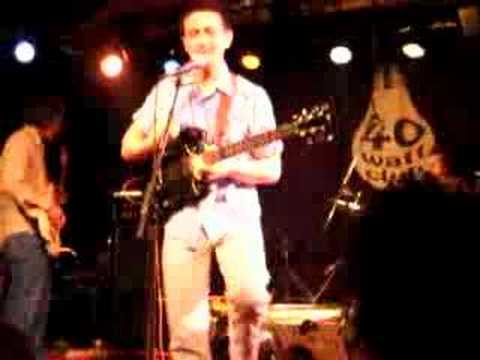 63 Crayons live clip