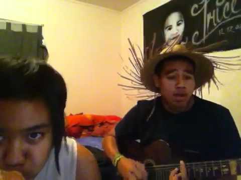 Haanz and Daeshjan - your it/alcoholic