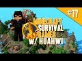 Minecraft Survival Games #77: BLITZ SURVIVAL ...