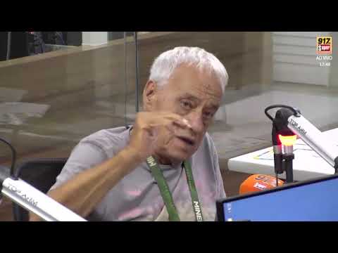 Roberto Abras conta detalhes da negociação entre Atlético e Tardelli