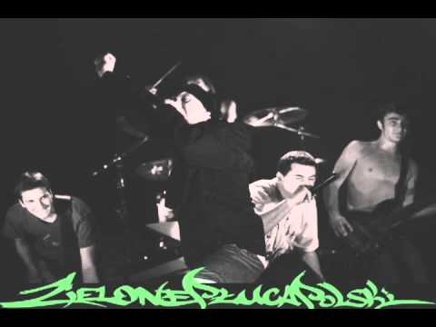 Zielone Płuca Polski feat. RRZ - Przypał
