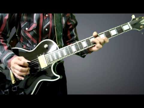 THE VENTURES - æœæ—¥ã®ã‚ãŸã‚‹å®¶ The House of The Rising Sun ...
