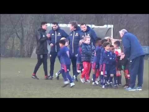 Feyenoord o8 - Ajax o8   feb 2018