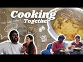 Cooking Together ‍ ‍ On Sunday Afternoon Unfiltered Moment OurKLStory