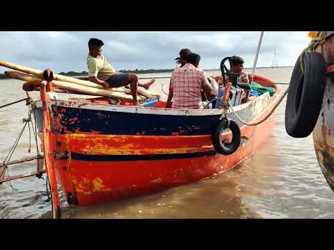 Exploring Narmada River Beach Kukurwada Bharuch | Nice place to visit