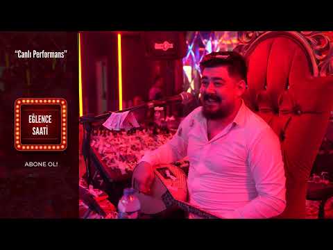 Ali Çini - Sarı Kızım Salla Kızım & Ne Yapmam Lazım & Gazla Dolmuşcum 