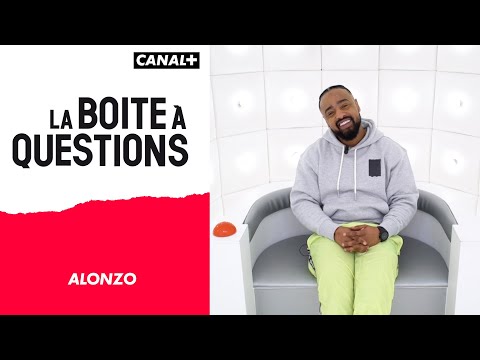 À Marseille, le foot c’est sacré avec Alonzo !