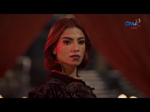 Sang'gre: Ang pagbawi sa Hathoria!
