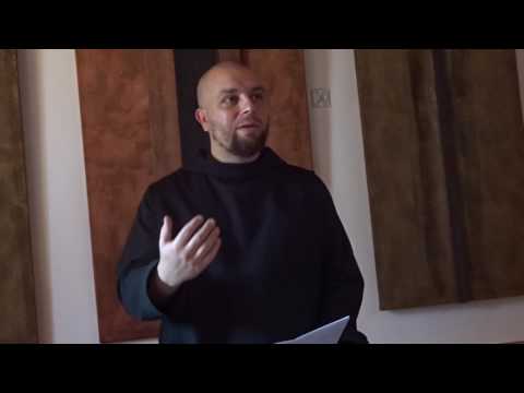 Maksymilian Nawara OSB – Gdzie jest serce?