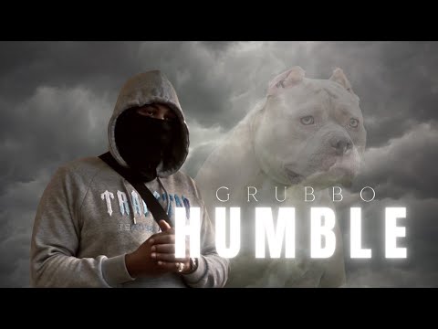 GRUBBO - HUMBLE