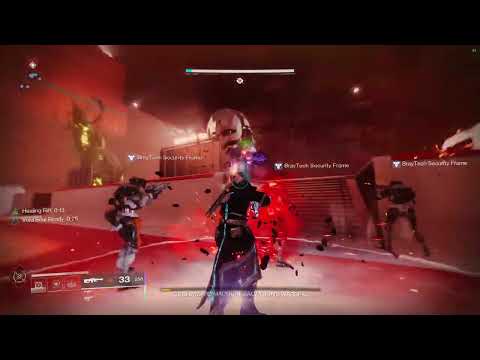 Extraction Protocol. Season Of The Seraph Opening Mission | Destiny 2