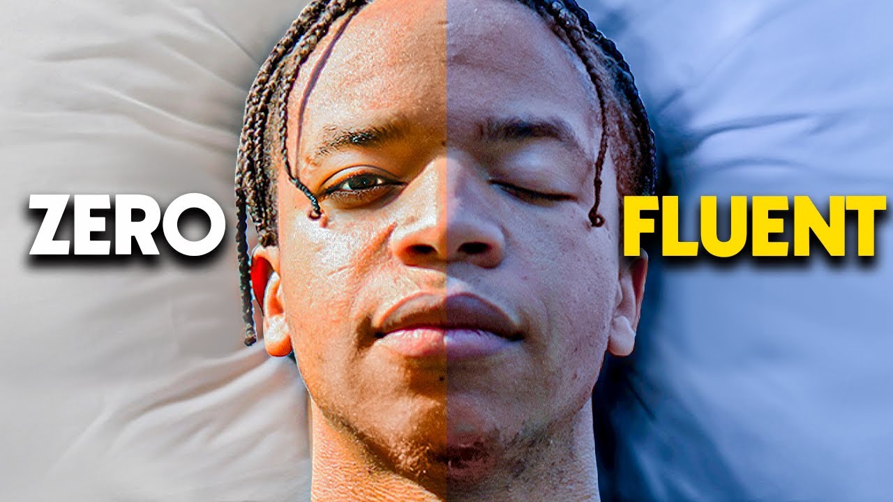 Learning Languages In Your Sleep: Myth or Fact? (PROOF)