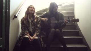 First Aid Kit - Went to War (Amason cover)