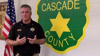 Cascade County Detention Center faces overcrowding