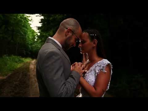 Ágica és Tomi esküvő klip (wedding highlights)  l  Palkonya, Mokos Pincészet