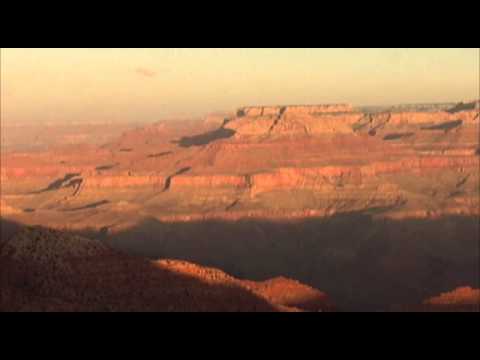 Park Officials Let Small Grand Canyon Fire Burn