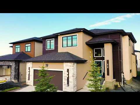 19 Siskin Bay, Sage Creek - Foxridge Homes