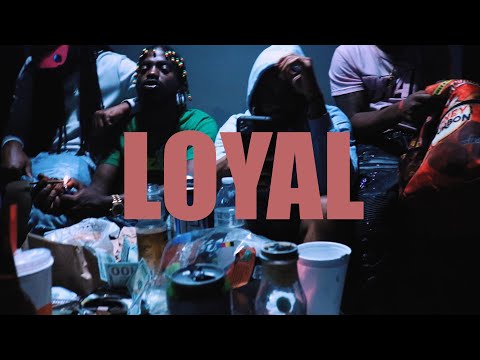 Marley Park feat. Ladi & Sunny Tha Juice - Loyal (Official Video) 🎥@shotbyhatch