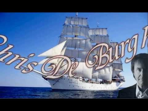 Ship to shore - Chris Du Burgh - with lyrics
