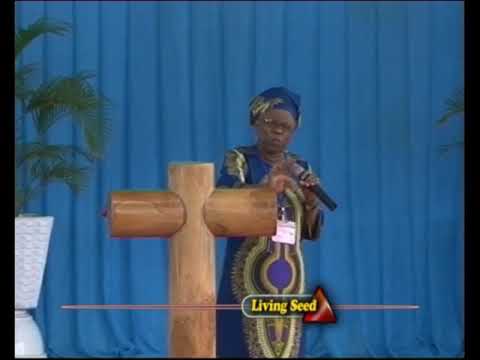 05,STRONG FELLOWSHIP IN THE COMPANY OF OVERCOMERS BY SADE AKANNI