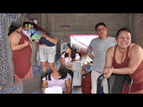 Besuche bei Patenkindern Oktober 2019