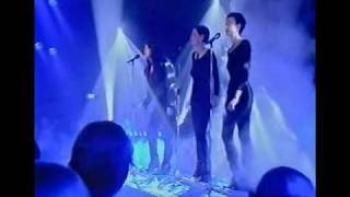 And So Is Love [TOTP 1994] - Kate Bush