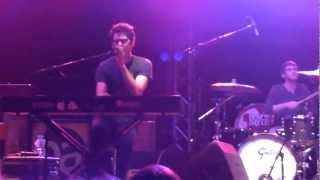 &quot;Bright Lights&quot; - Alex Goot LIVE